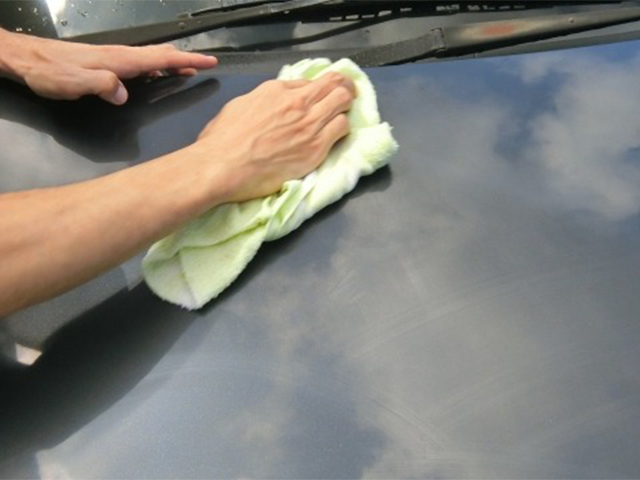 ウィンドウコーティング